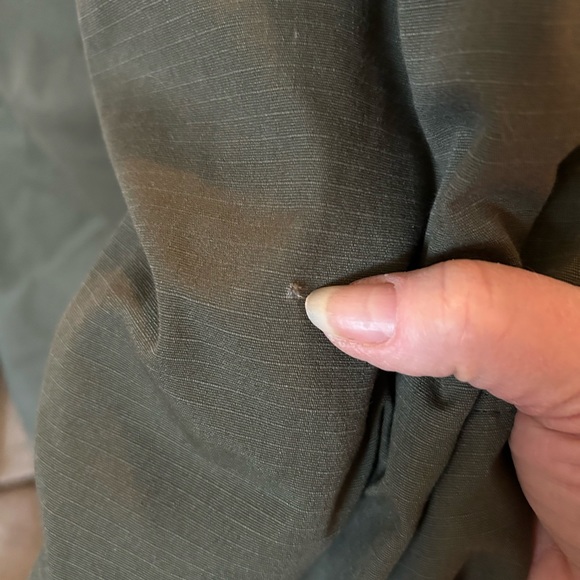 3 pairs men’s Vertx Phantom LT Tactical pants OD Green - Picture 12 of 13